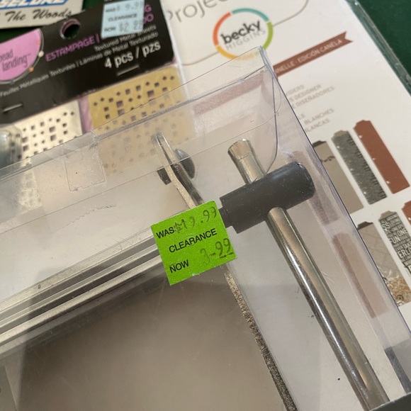 Michaels Craft Bundle!! - Picture 14 of 17